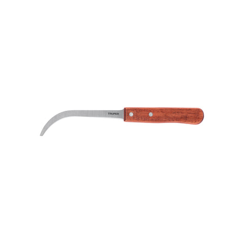 Cuchillo bananero 5', Truper | CUBA-5 | 102941