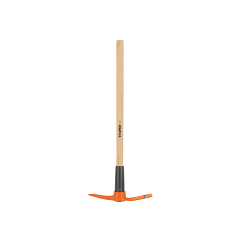 Talacho-pico 2.5 lb, mango de madera 36', Truper | TP-2.5MM | 102965