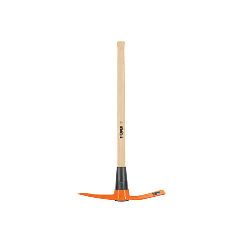 Talacho-pico 5 lb, mango de madera 36', Truper | TP-5MM | 102966