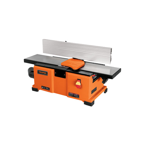 Canteadora de banco 6', 2 HP (1500 W), TRUPER | CANT-6B | 102973