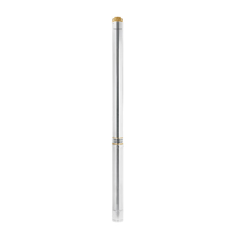 Bomba sumergible tipo bala, 5-1/2HP, agrícola, 220V, TRUPER | BOS-5-1/2LM-2 | 102979