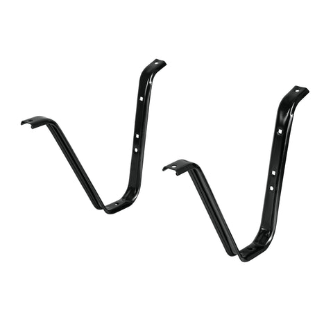 2 soportes calibre 14 para carretillas CAT-50X y CAT-60X | SL-50X/60X | 102990