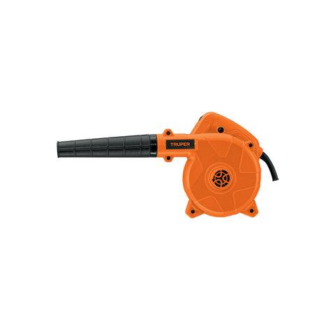 Sopladora/Aspiradora eléctrica 650 W, Truper | SOPLA-650 | 103019