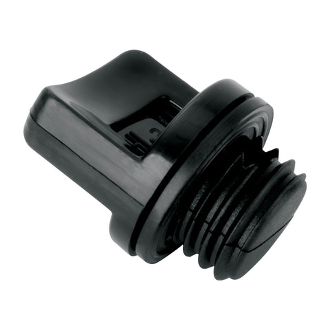 Kit tapón y empaque p/contenedor de aceite p/motobomba 4' | TAPOA-MOTO2 | 103036
