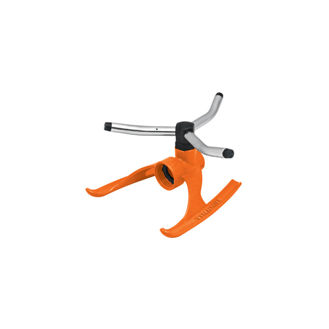 Aspersor b/metálica giratorio 3 brazos de aluminio, TRUPER | REG-3X | 10303