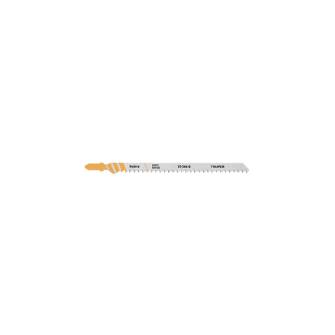 Blíster 5 seguetas T, 6 DPP HCS, corte recto rápido/madera | ST-344-D | 103046