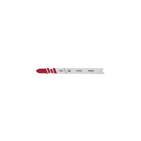 Blíster 5 seguetas T, 21 DPP BIM, corte recto rápido/metal | ST-121-AF | 103048
