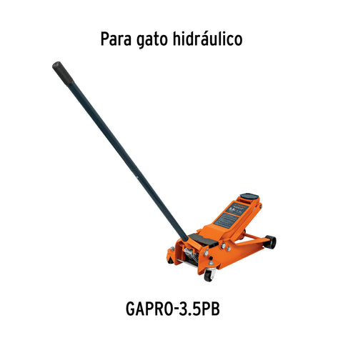 Caja de empaque de repuesto para GAPRO-3.5PB, Truper | CJ-GAPRO-3.5PB | 103064