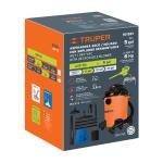 Caja de empaque de repuesto para ASP-5S, Truper | CJ-ASP-5S | 103122