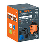 Caja de empaque de repuesto para ASP-06, Truper | CJ-ASP-06 | 103126