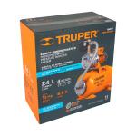 Caja de empaque de repuesto para HIDR-1/2X24, Truper | CJ-HIDR-1/2X24 | 103136