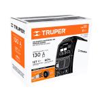 Caja de empaque de repuesto para SOMI-130X, Truper | CJ-SOMI-130X | 103149