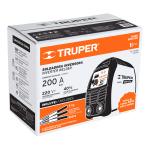 Caja de empaque de repuesto para SOIN-200, Truper | CJ-SOIN-200 | 103151