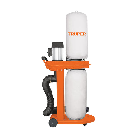 Colector de polvo 1 HP, Truper | COPO-1 | 103164