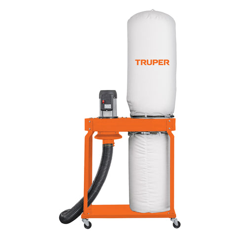 Colector de polvo 2 HP, Truper | COPO-2 | 103165