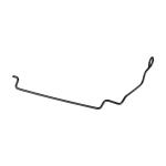 Sujetador de lija para LIOR-1/4A3, Truper | SUJ-LIOR-1/4A3 | 103188