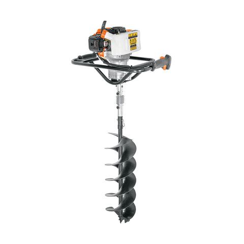 Ahoyadora / motoperforadora a gasolina 52cc, Truper | AHO-52 | 103204