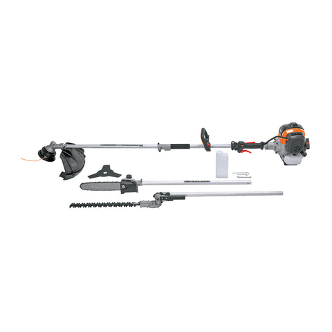 Desbrozadora multifuncional 4 en 1, a gasolina 45 cc, Truper | DES-45M | 103205