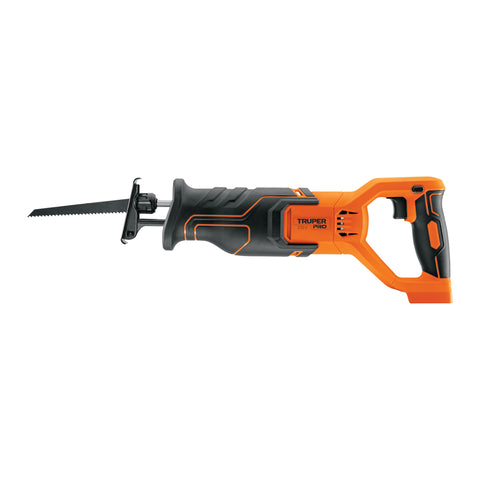 Sierra sable, 20V, sin accesorios, TRUPER PRO | SISI-20AS | 103259
