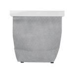 Filtro de tela para aspiradora canister ASD-150, TRUPER | FIL-ASD-150 | 103288