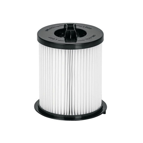 Filtro de cartucho HEPA para ASD-180, TRUPER | FILC-ASD-180 | 103289