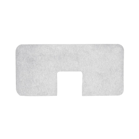 Filtro de escape para aspiradora canister ASD-180, TRUPER | FILE-ASD-180 | 103291