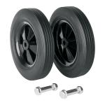 2 ruedas de repuesto para COMP-50LT, Truper | R-COMP-50LT | 103324