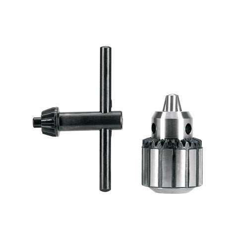 Broquero 1/4' con llave, cuerpo estriado, TRUPER EXPERT | BRO-1/4X | 103359