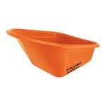 Concha plástica para carretilla TP-7X, TRUPER EXPERT | CO-70PX | 103361
