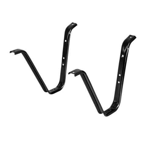 2 soportes calibre 15 para carretilla TP-7X, TRUPER EXPERT | SL-7X/8 | 103365