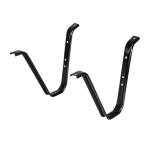 2 soportes calibre 15 para carretilla TP-7X, TRUPER EXPERT | SL-7X/8 | 103365