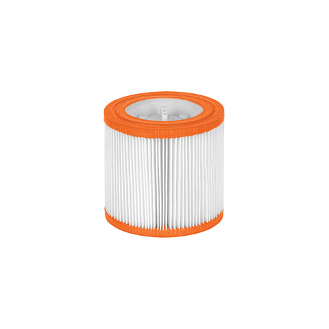 Filtro de cartucho HEPA para aspiradora ASP-03N, TRUPER | FILC-ASP-03N | 103369
