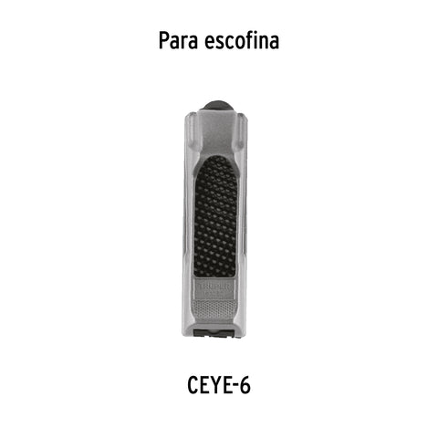 Cuchilla de repuesto para cepillo CEYE-6, Truper | REP-CEYE-6 | 103376