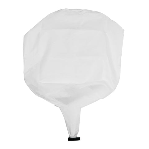 Bolsa colectora y abrazadera para CANT-6B, TRUPER | BOL-CANT-6B | 103405