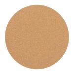 Paquete con 5 discos de lija 5' grano 40, ciegos, TRUPER | DIRO-054 | 103419