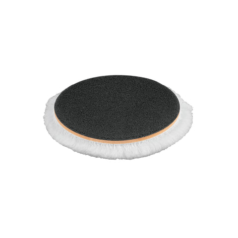 Borla p/pulir de lana de 6' hook and loop, TRUPER | BOR-PULA-6A | 103420