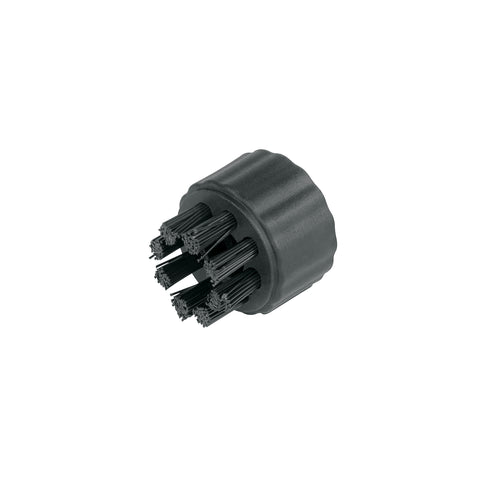 Juego de cepillos con cerdas de nylon para LV-1800, Truper | CEN-LV-1800 | 103455