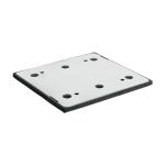 Base hook and loop para LIOR-1/4N2, Truper | BASE-LIOR-1/4N2 | 103468