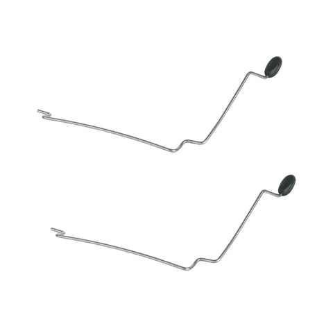 Sujetador de lija para LIOR-1/4N2, Truper | SUJ-LIOR-1/4N2 | 103471