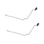 Sujetador de lija para LIOR-1/4N2, Truper | SUJ-LIOR-1/4N2 | 103471