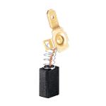 Bolsa con 2 carbones de repuesto para LIOR-1/4N2, TRUPER | CB-LIOR-1/4N2 | 103473
