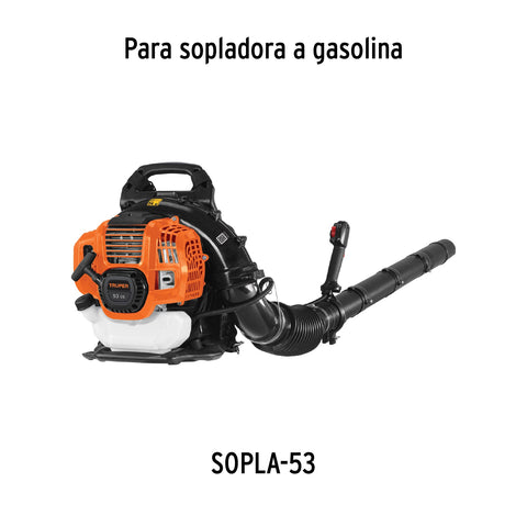 Filtro 2 de repuesto para SOPLA-53, Truper | F2-SOPLA-53 | 103492