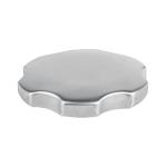 Tápon de gasolina para VICO-55, Truper | TAPOG-VICO-55 | 103508