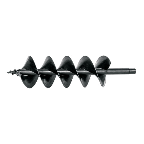 Barrena de 10 cm de diámetro para AHO-52, Truper | BA-10-AHO-52 | 103518