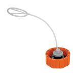 Tapón de gasolina para AHO-52, Truper | TAPG-AHO-52 | 103520