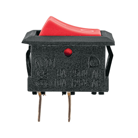 Interruptor de repuesto para AHO-52, Truper | INT-AHO-52 | 103522