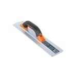 Llana de magnesio 16',con borde cuadrado, Truper | LLMA-16C | 103582