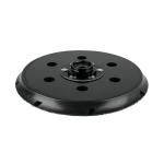 Respaldo de 5' hook and loop para PULA-5A, TRUPER | PAD-PULA-5A | 103611