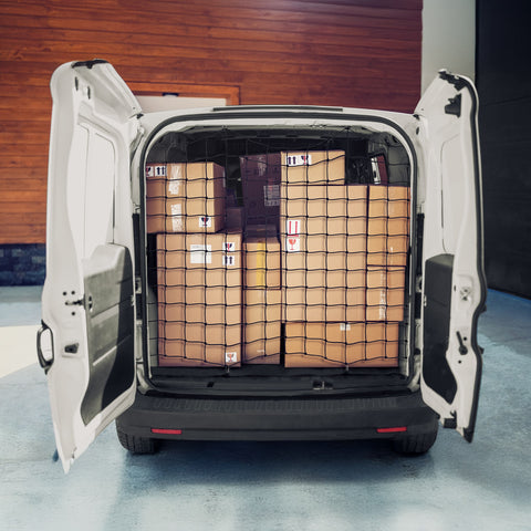 Red de carga 1.80 m x 1.20 m para camioneta, 1.5 Ton, Truper | RED-C18 | 103622
