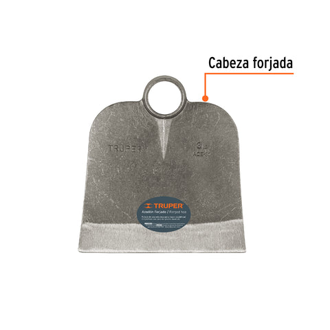 Azadón Centroamericano 3.0, lb sin mango, TRUPER | ACE-30 | 10362